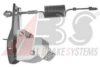 PEUGE 486146 Brake Power Regulator